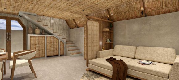 1 Schlafzimmer Villa in Pecatu, Indonesia, Nr. 4752 3