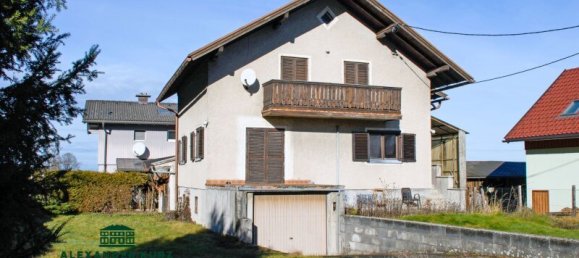 4 rooms House in Grodig, Austria No. 58238 3