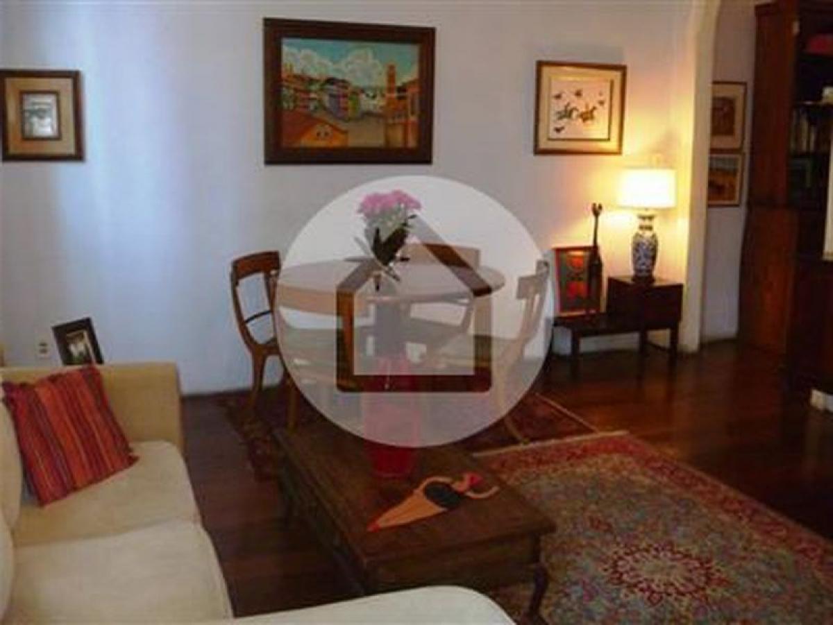 Студия в Рио-де-Жанейро, Бразилия № 556477