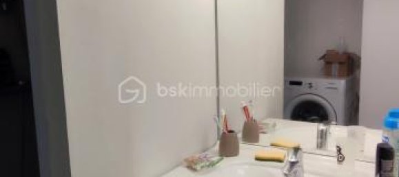 Apartamento T1 em Tours, France N.º 58892 8