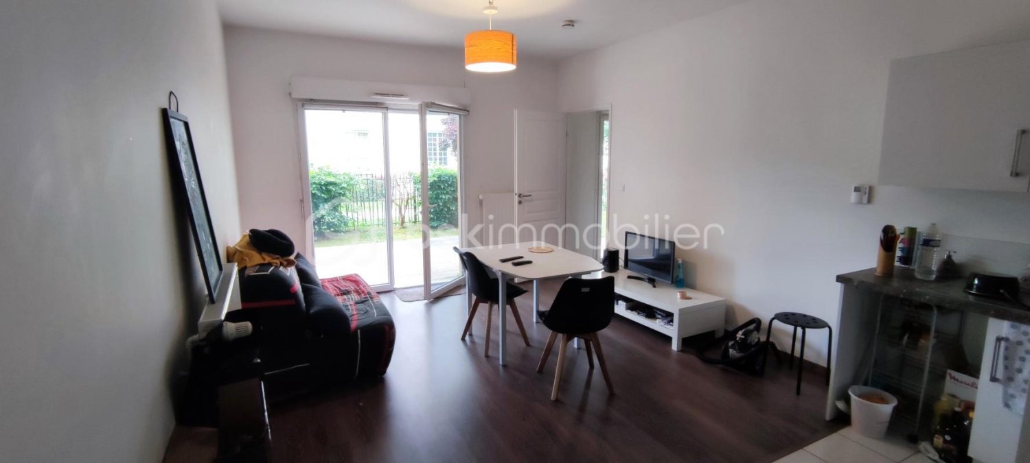 Apartamento T1 em Tours, France N.º 58892
