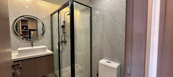 Квартира с 2 комнатами в Паттайя, Таиланд № 74898 7