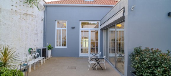 Dúplex de 4 dormitorios en Vila Nova de Gaia, Portugal No. 107021 10