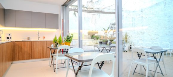 Dúplex de 4 dormitorios en Vila Nova de Gaia, Portugal No. 107021 15