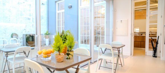 Dúplex de 4 dormitorios en Vila Nova de Gaia, Portugal No. 107021 13