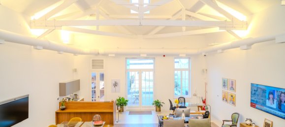 Dúplex de 4 dormitorios en Vila Nova de Gaia, Portugal No. 107021 2