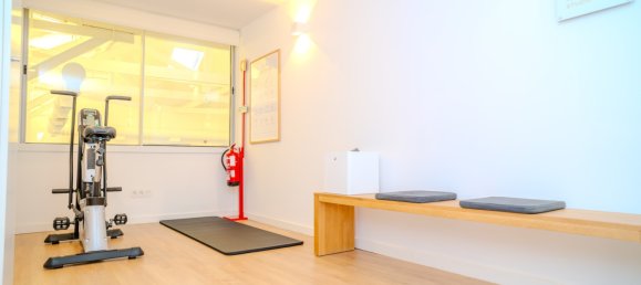 Dúplex de 4 dormitorios en Vila Nova de Gaia, Portugal No. 107021 22