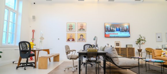 Dúplex de 4 dormitorios en Vila Nova de Gaia, Portugal No. 107021 8