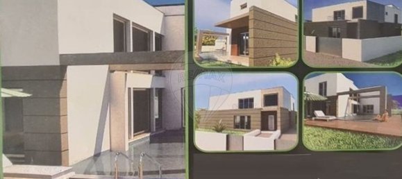 1820m² Land in Vagos, Portugal No. 63023 4