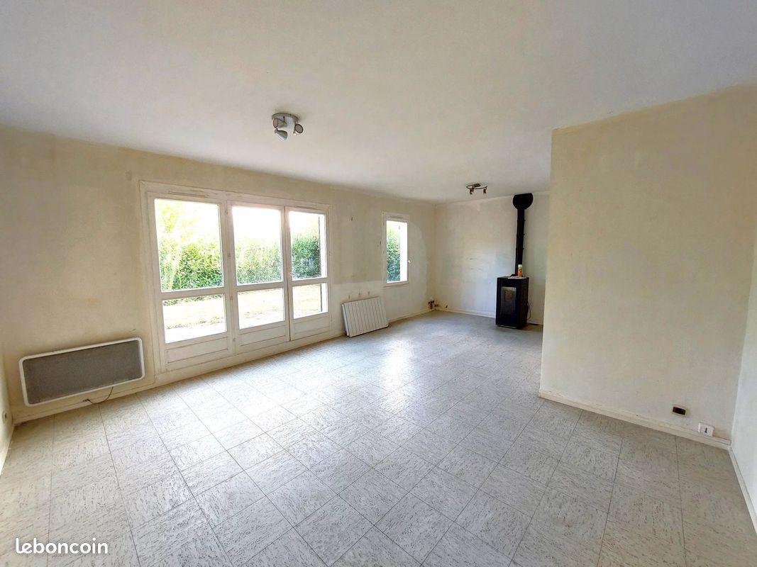 Casa T4 em Saint-Laurent-Nouan, France N.º 255433