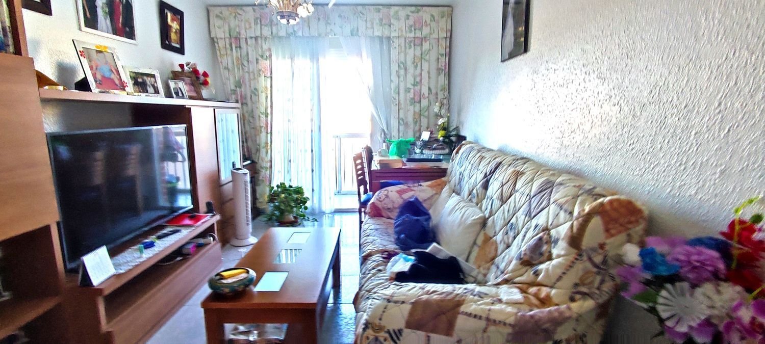 3 bedrooms Apartment in Rubi, Spain No. 231118