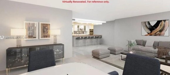 3 dormitorios propiedad comercial en venta en Miami, Miami-Dade, Florida, USA № 614409 5
