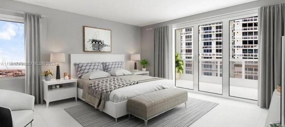 3 dormitorios propiedad comercial en venta en Miami, Miami-Dade, Florida, USA № 614409 7