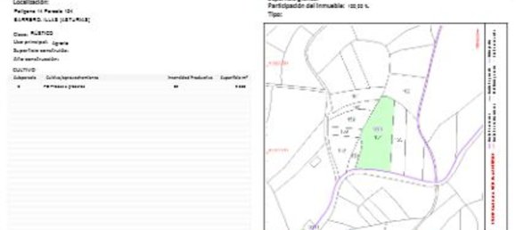  Land in Asturias, Spain No. 154071 15