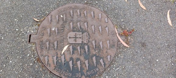  Land in Asturias, Spain No. 154071 8