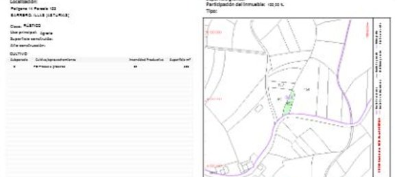  Land in Asturias, Spain No. 154071 14
