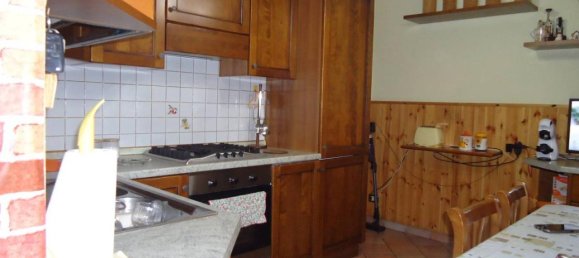 Apartamento de 2 habitaciónes en Gallarate, Italy No. 36879 11
