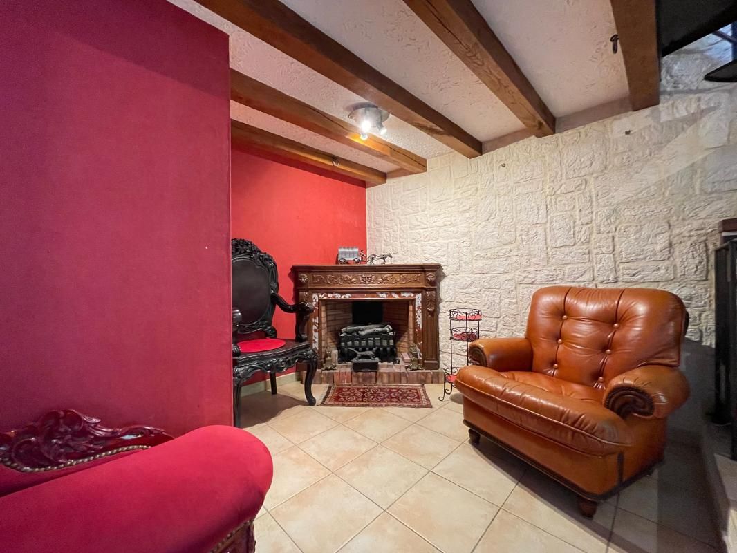 3 bedrooms House in Sucy-en-Brie, France No. 175868