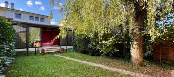 3 bedrooms House in Sucy-en-Brie, France No. 175868 7