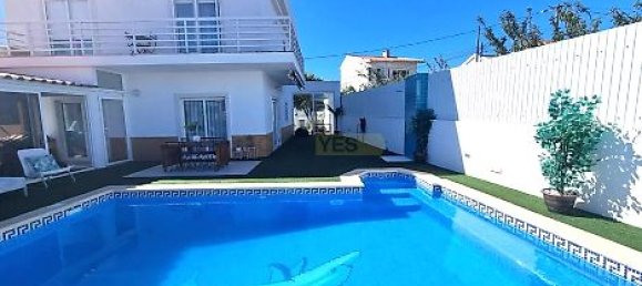 3 chambres Maison à Odivelas, Portugal No. 31165 4