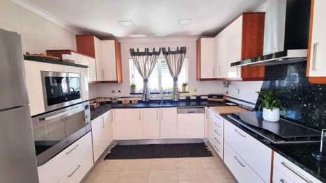 3 chambres Maison à Odivelas, Portugal No. 31165