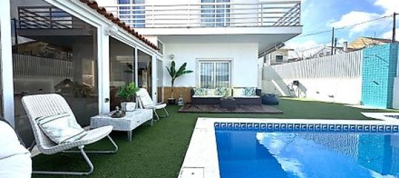 3 chambres Maison à Odivelas, Portugal No. 31165 6