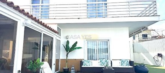 3 chambres Maison à Odivelas, Portugal No. 31165 7