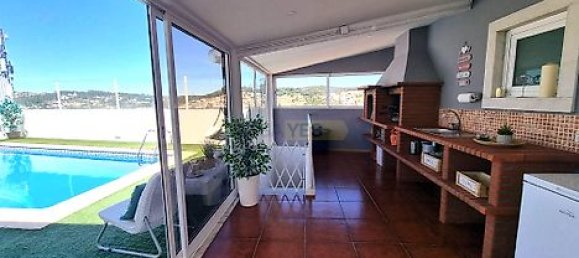 3 chambres Maison à Odivelas, Portugal No. 31165 14