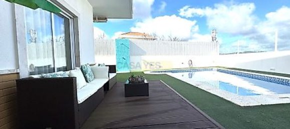 3 chambres Maison à Odivelas, Portugal No. 31165 8