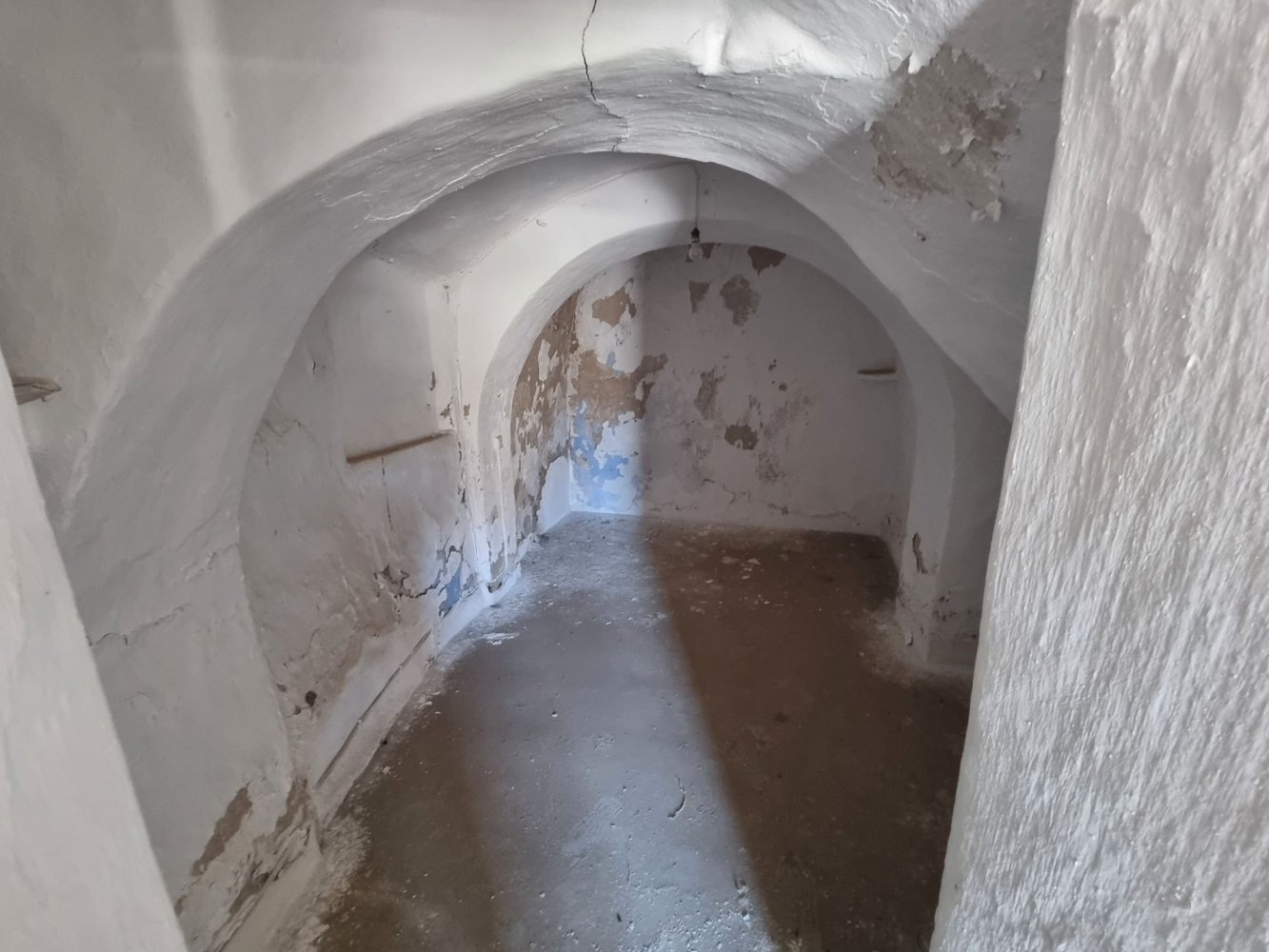 2 Schlafzimmer Haus in Almeria, Spain, Nr. 279735