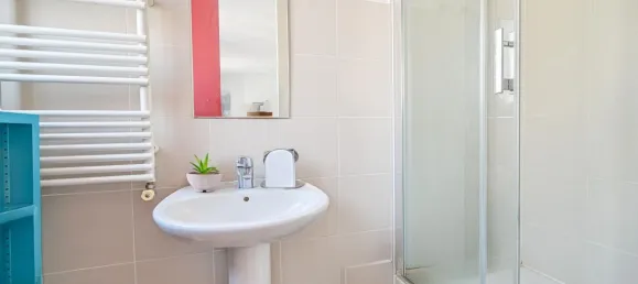 Квартира с 1 спальней в Париж, Франция № 351762 6