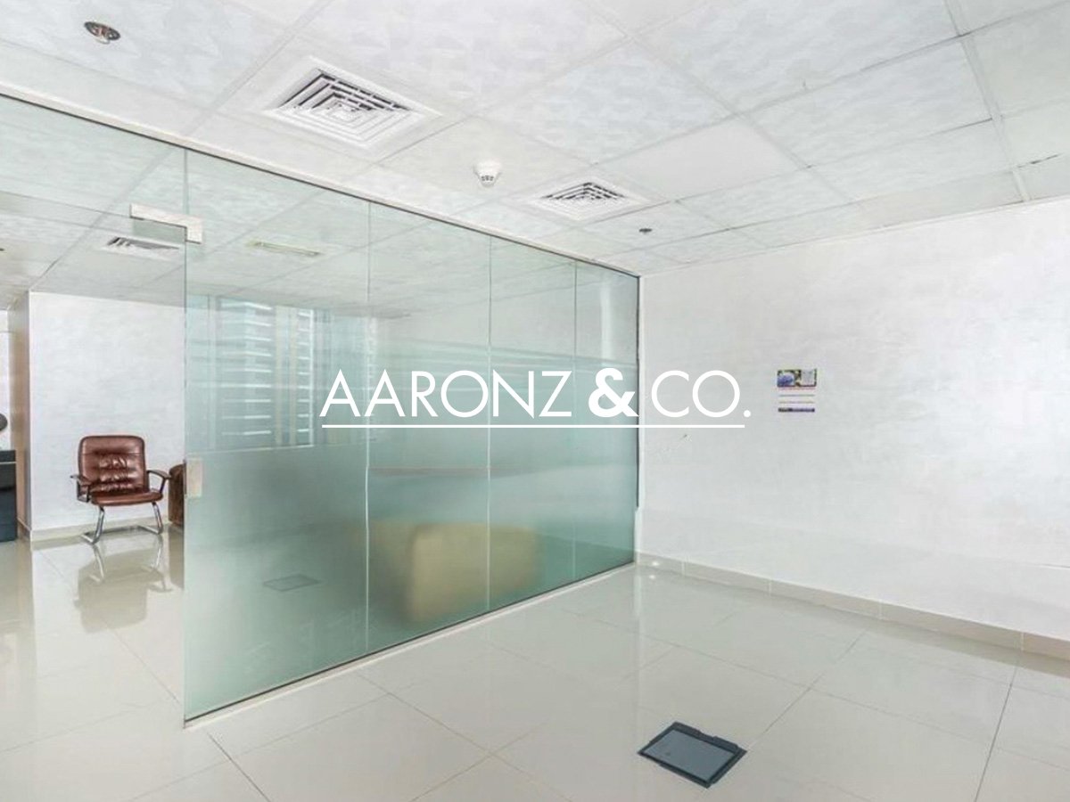 Büro in Business Bay, UAE 79m², Nr. 122742