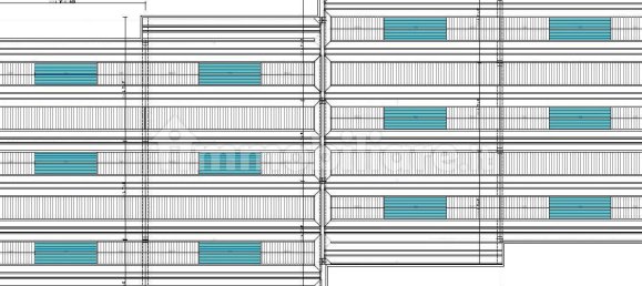 1-Zimmer Lagerhaus in Soiano del Lago, Italy, Nr. 114936 7