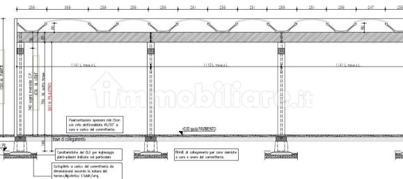 1-Zimmer Lagerhaus in Soiano del Lago, Italy, Nr. 114936 5