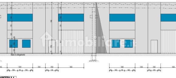 1-Zimmer Lagerhaus in Soiano del Lago, Italy, Nr. 114936 6