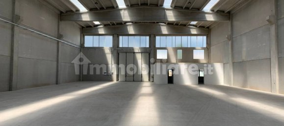 1-Zimmer Lagerhaus in Soiano del Lago, Italy, Nr. 114936 8