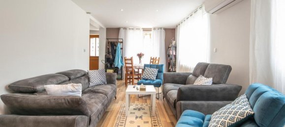 6 bedrooms Villa in Varces-Allieres-et-Risset, France No. 207469 4