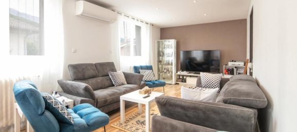 6 bedrooms Villa in Varces-Allieres-et-Risset, France No. 207469 3