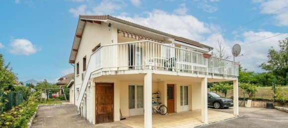 6 bedrooms Villa in Varces-Allieres-et-Risset, France No. 207469 2