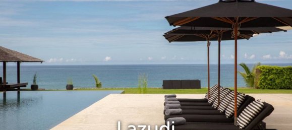 6 bedrooms Villa in Khok Kloi, Thailand No. 13816 3