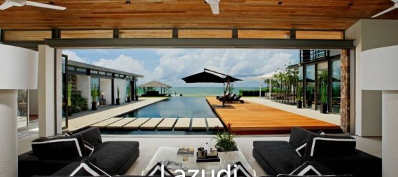 6 bedrooms Villa in Khok Kloi, Thailand No. 13816 2