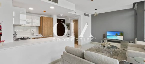 2 غرف نوم شقة في Al Raha Beach, UAE رقم 17138 5