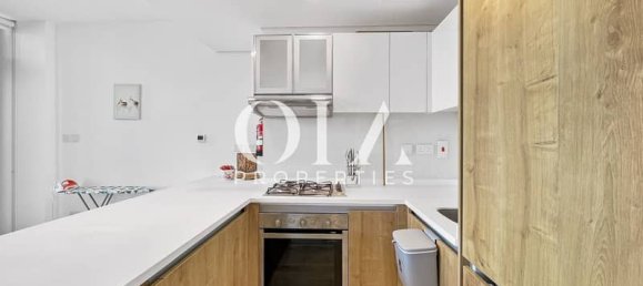 2 غرف نوم شقة في Al Raha Beach, UAE رقم 17138 6