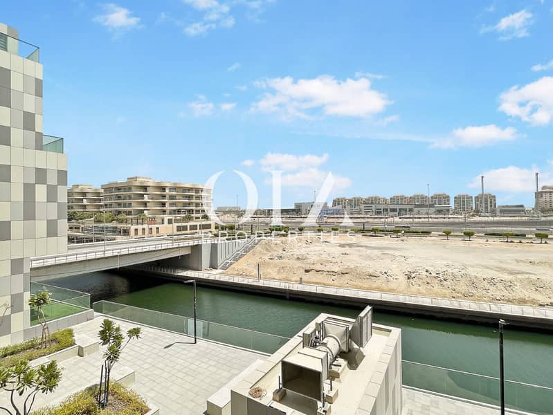 2 غرف نوم شقة في Al Raha Beach, UAE رقم 17138