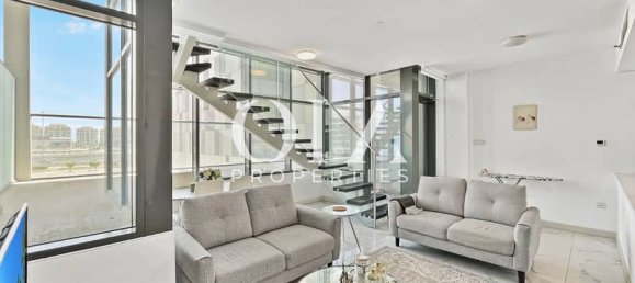 2 غرف نوم شقة في Al Raha Beach, UAE رقم 17138 4