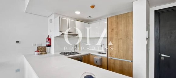 2 غرف نوم شقة في Al Raha Beach, UAE رقم 17138 7