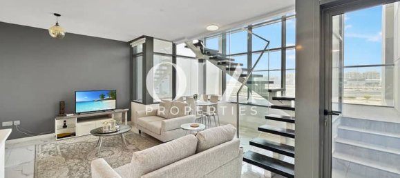 2 غرف نوم شقة في Al Raha Beach, UAE رقم 17138 3