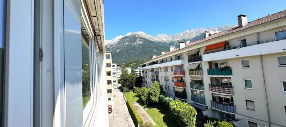 4-salle Appartement à Innsbruck-Stadt, Austria No. 192298 10