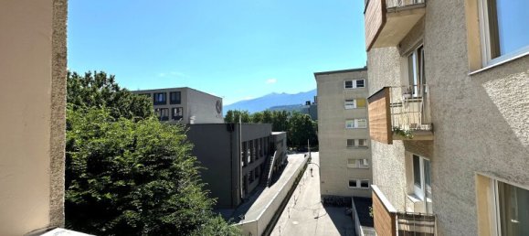 4-salle Appartement à Innsbruck-Stadt, Austria No. 192298 3