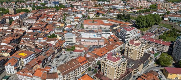 9 bedrooms Building in Chaves, Portugal No. 140807 34